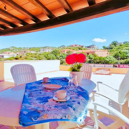 La Terrazza Di Porto Cervo *